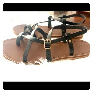 Universal Thread Strappy Sandal